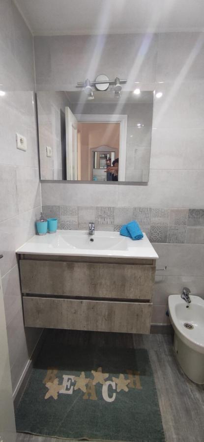 Casa Ive Romantic Pool Caleta De Fuste Ngoại thất bức ảnh